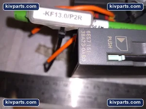 Siemens S7 6ES7 Simatic – actual item, photo 2 of 4