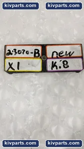 888931-R01 Prgm PCB – actual item, photo 2 of 2