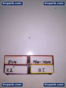 Mersen A70P450-4 Fuse – actual item, photo 7 of 7