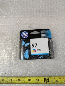 HP C9363WN Printer