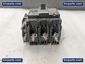 Fuji Electric SA53RC Circuit Breaker – actual item, photo 3 of 8