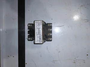 Square D 9070EO1D1 Transformer
