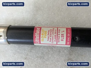 Littelfuse Flsr Class RK-5 VAC SLO BLO Fuse – actual item, photo 5 of 8