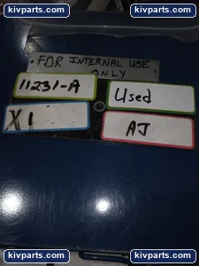 Allen-Bradley 800T-PB16 Illuminated Switch – actual item, photo 3 of 3