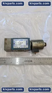 Bosch 1Q5 811 004 Hydraulic Valve – actual item, photo 2 of 10