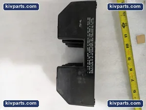 Underwriters 11220 Safety Device Fuse Block – actual item, photo 2 of 8