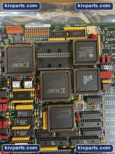 General Electric DS200TCCBG8B I/O TC2000 Analog Board – actual item, photo 6 of 12