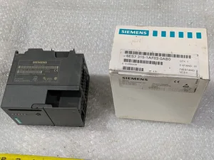 Siemens 6ES7 315-1AF03-0AB0 Simatic S7-300 CPU