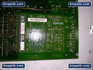 Allen-Bradley M003304932 – actual item, photo 5 of 9