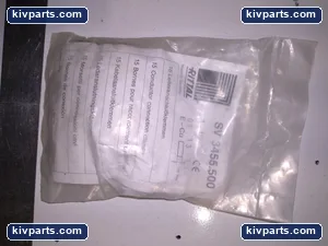 Rittal 3455.500 – actual item, photo 3 of 5