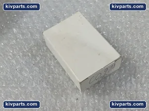General Electric CR123C097A Overload Relay Heater Element – actual item, photo 2 of 5