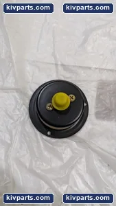 U.s.gauge USG OXYGEN 0-300 Pressure Gauge – actual item, photo 4 of 6