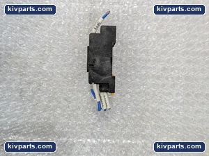 Omron PYF14A Relay Socket Base – actual item, photo 3 of 4