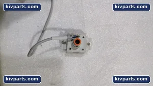 SMC A2031 Pressure Class 2 4 Switch – actual item, photo 4 of 7