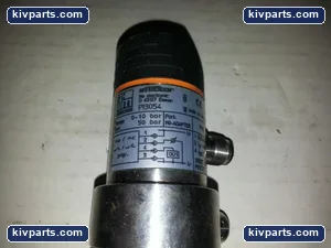 ifm PI3054 Industrial Automation Control – actual item, photo 2 of 3