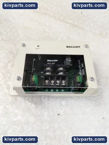 Balluff RL64T-322-000 Industrial Module – actual item, photo 2 of 5