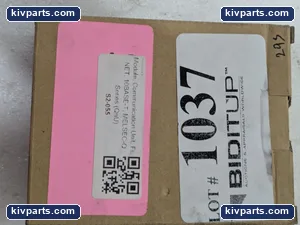 Mitsubishi QJ71FL71-T-F01 PLC Module – actual item, photo 2 of 6
