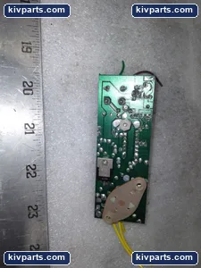 Deltron A15011 – actual item, photo 3 of 4