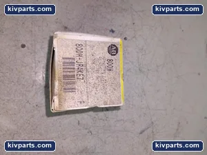 Allen-Bradley 800H-JR4KE7 Selector Switch – actual item, photo 3 of 4
