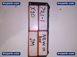 SMC P3318205-1 Pneumatic Component – actual item, photo 2 of 2