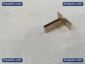 Square D AU198 Unit Heater Element Motor – actual item, photo 4 of 5
