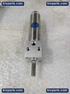 Bimba BFM-173-D Double Acting Pneumatic Actuator – actual item, photo 4 of 6