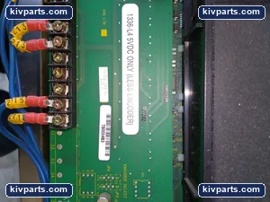 Allen-Bradley 1336F-BRF20-AE II Sensorless Vector AC Drive – actual item, photo 2 of 4