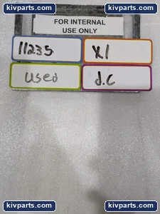 Newman ST Meter – actual item, photo 5 of 5