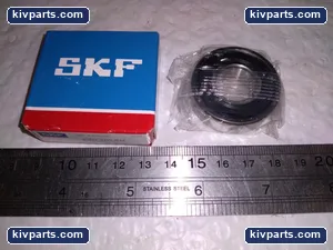 SKF 6202 2RSJEM Explorer – actual item, photo 3 of 4