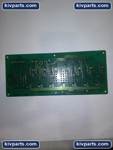 Hitachi Seiki SLDS-3A09-03-02-01 CNC Control Board – actual item, photo 3 of 4