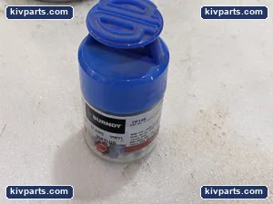 Burndy TP146 Vinylug Insulated Ring Terminal – actual item, photo 3 of 5