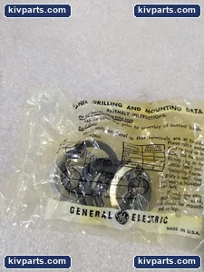 General Electric CR2940US200E Oiltight Heavy Duty Operator – actual item, photo 4 of 5