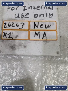 Allen-Bradley 1492-WFB10 Fuse Holder Terminal Block – actual item, photo 4 of 4
