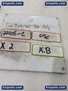 ICE 2/ORDER Cube Relay with Socket Base – actual item, photo 4 of 8