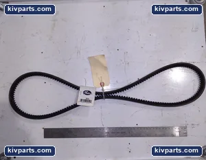 Gates V80 BX54 Industrial Belt – actual item, photo 3 of 4