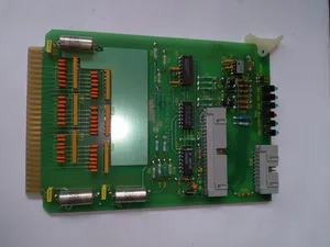 Tri-sen Control Circuit Board PCB