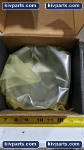 Timken CS15STEEL Steel Closed End Cover – actual item, photo 4 of 7