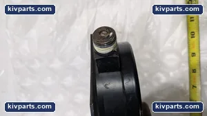 mastergauge 0 - 1000 ΤΥΡΕ 100 PRESSURE GAUGE – actual item, photo 2 of 4