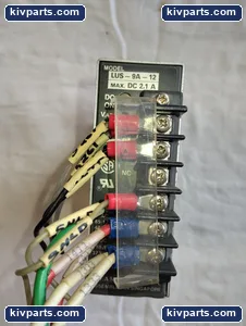 Lambda LUS-9A-12 Power Supply – actual item, photo 5 of 6
