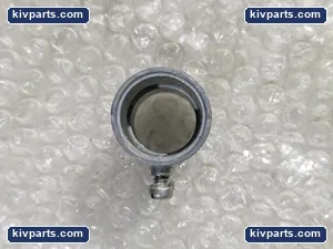L124 Die-Cast Zinc Electrical Fitting – actual item, photo 2 of 6