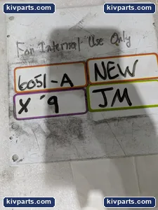 10250TM45 Contact Block – actual item, photo 2 of 2