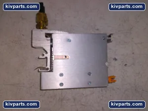Moore Industries Current to Pressure Transmitter – actual item, photo 3 of 4
