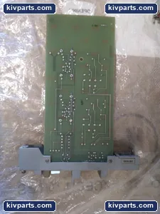 Foxboro 2AI-I3V-FGB Input Module PLC DCS Control – actual item, photo 2 of 6