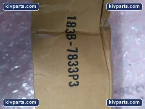 General Electric 183B-7833P3 Control Rotary Switch – actual item, photo 2 of 3
