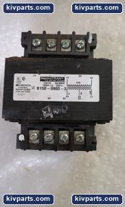 Micron SA7-0900 Control Transformer – actual item, photo 2 of 4