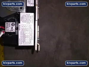 Allen-Bradley 1495-N8 Disconnect – actual item, photo 5 of 6