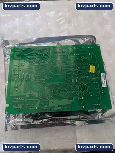 Gilbarco M02335A001 Valve Controller Board – actual item, photo 4 of 6