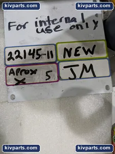 JCJ1024S05 – actual item, photo 3 of 3