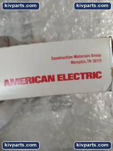 WRL60-C Tamper Resistant Cover – actual item, photo 2 of 5