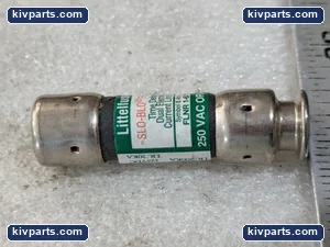 Littelfuse SLO-BLO Fuse – actual item, photo 7 of 9